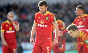 Daniel Farke Demands More From Norwich Players To Avoid Relegation