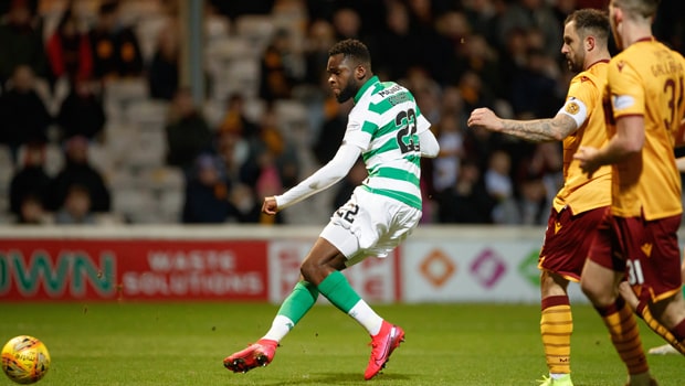 Odsonne-Edouard-Celtic