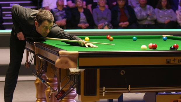 Ronnie-O-Sullivan