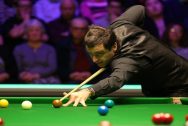 Ronnie O’Sullivan Could Miss Out On The 2020 Players Championship