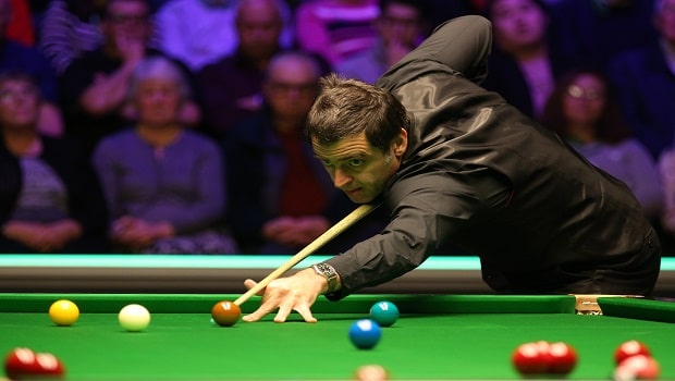 Ronnie O’Sullivan Could Miss Out On The 2020 Players Championship