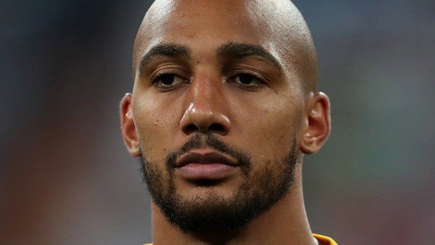 Steven-Nzonzi