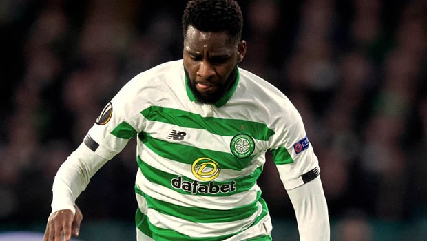 Odsonne-Edouard