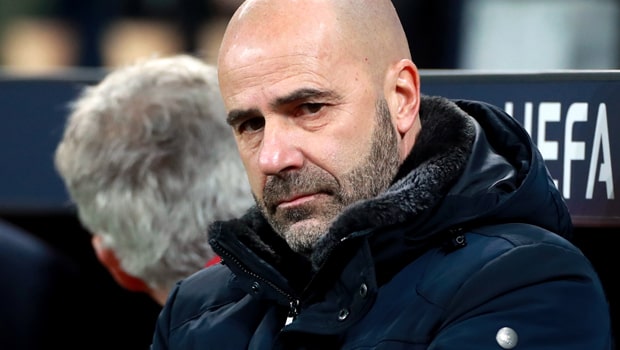 Peter-Bosz