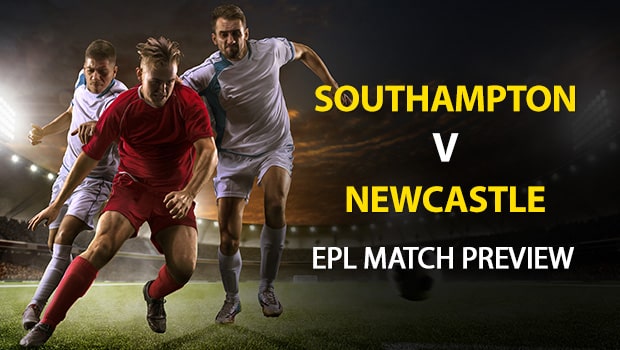 Southampton vs Newcastle United: EPL Game Preview