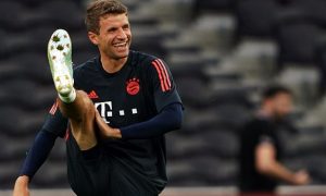 Thomas-Muller-Bayern-Munich