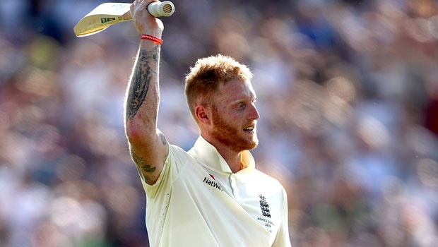 Ben Stokes Cricket