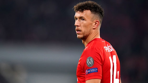 Ivan Perisic Bayern Munich