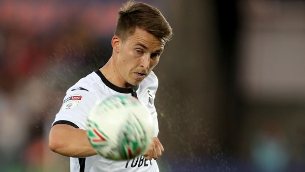 Tom Carroll Fulham