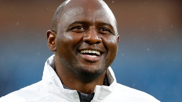 Patrick Vieira