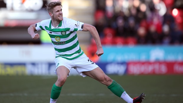 Kristoffer Ajer