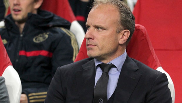 Dennis Bergkamp