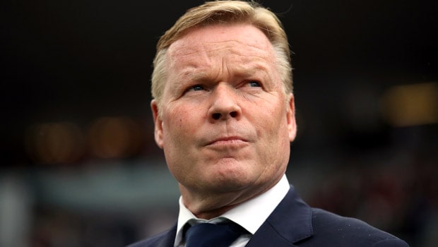 Ronald Koeman