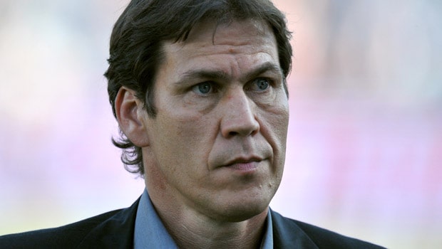 Rudi Garcia 