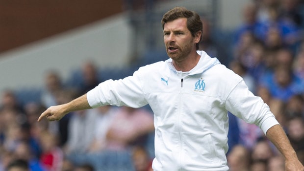 Andre Villas-Boas