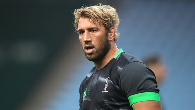 Chris Robshaw 