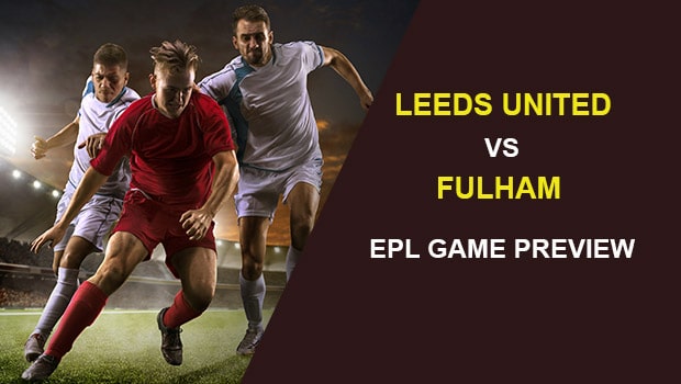 Leeds United vs Fulham