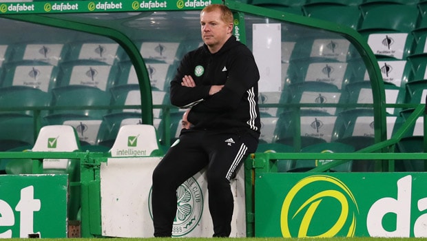 Neil Lennon