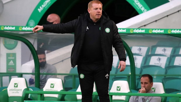 Neil Lennon