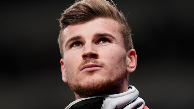 Timo Werner 