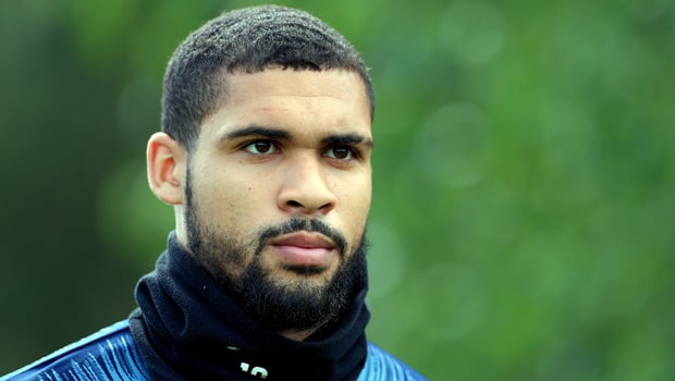 Ruben Loftus-Cheek