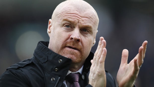 Sean Dyche 