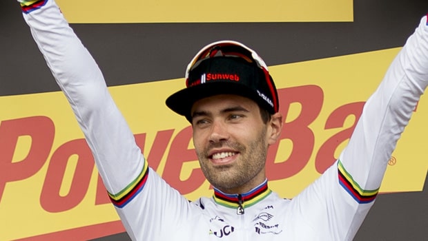 Tom Dumoulin