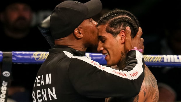 Conor Benn