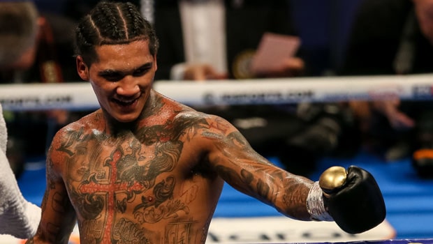 Conor Benn