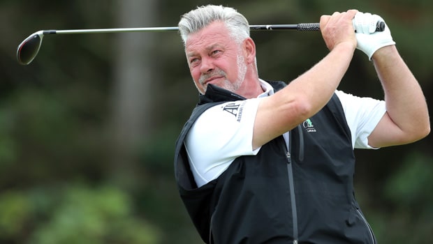 Darren Clarke