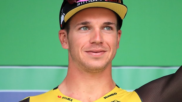 Dylan Groenewegen 