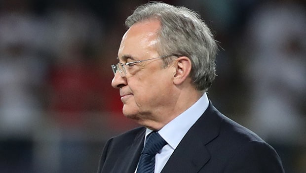 Florentino Perez