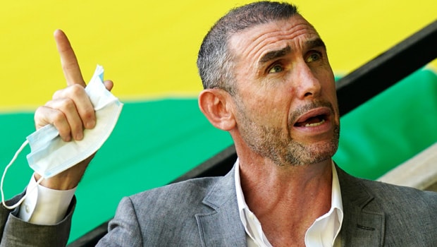 Martin Keown