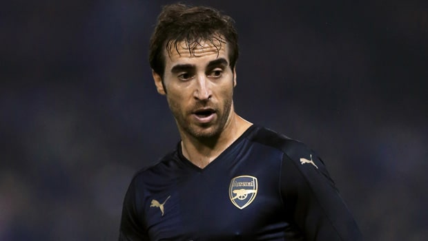 Mathieu Flamini