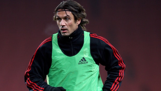 Paolo Maldini