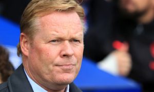 Rоnаld Koeman