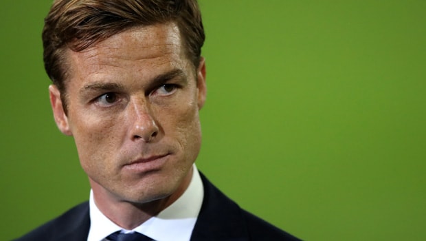 Scott Parker Fulham