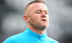 Wayne Rooney