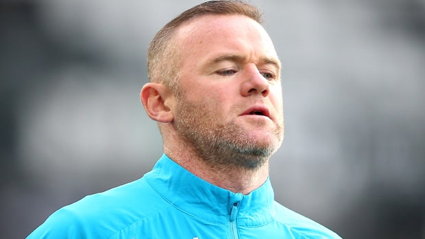 Wayne Rooney