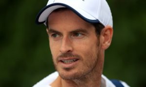 Andy Murray