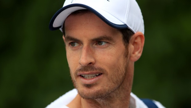 Andy Murray