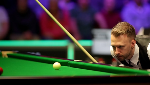 Judd Trump