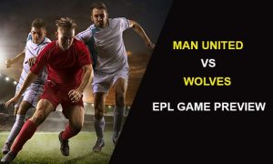 Manchester United vs Wolverhampton Wanderers