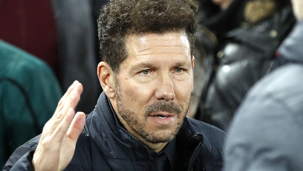 Diego Simeone 