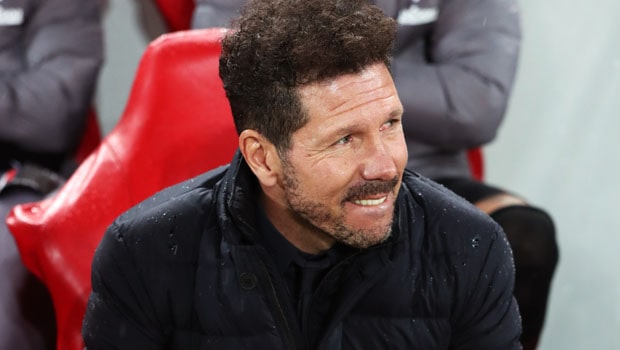 Diego Simeone