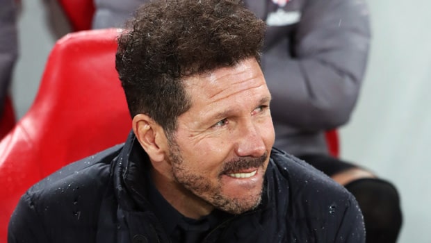 Diego Simeone