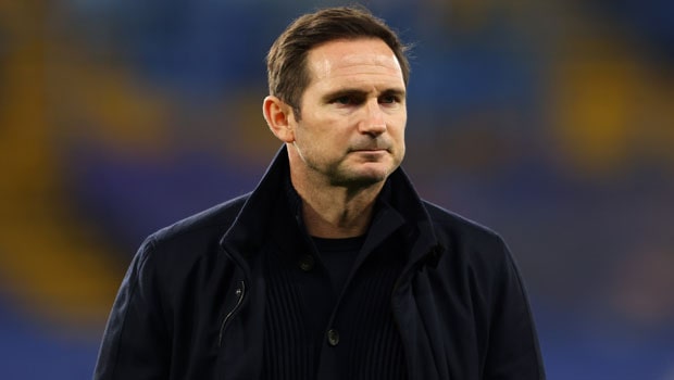 Frank Lampard Chelsea 