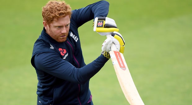 Jonny Bairstow