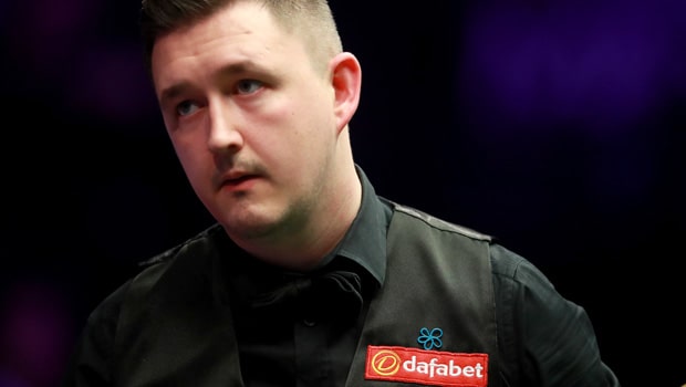 Kyren Wilson