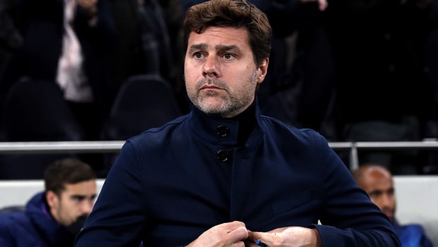 Mauricio Pochettino 